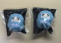 忍たま たぴぬい しんベヱ 2点