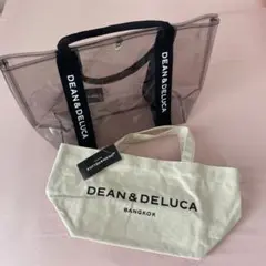 DEAN&DELUCA ディーンアンドデルーカ　バンコク限定