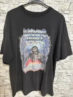 Lurking Class グラフィックTシャツ ブラック