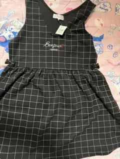 【新品】キッズ ワンピース 150サイズ