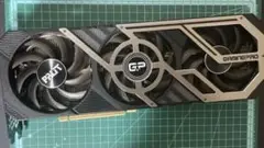 PALIT GEFORCE RTX 3070 GAMINGPRO 8GB