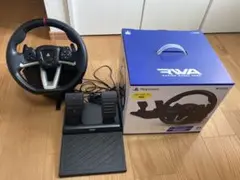HORI ハンドルコントローラー