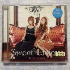 Sweet Licious Girlicious