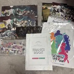 プロセカ プロジェクトセカイ セカライ 感謝祭 セカイシンフォニー 特典