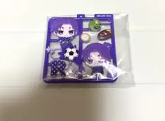 ぷらっとこれくしょん 御影玲王