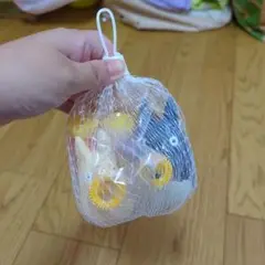 ジブリ　シャボン玉