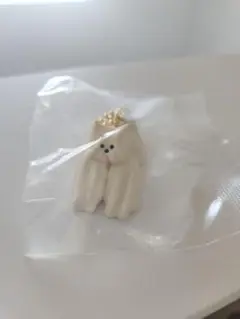 メゾンテリア　ガチャガチャ