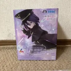 SEGA 乾紗寿叶 フィギュア