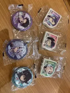 鬼滅の刃 6個セットおまとめ