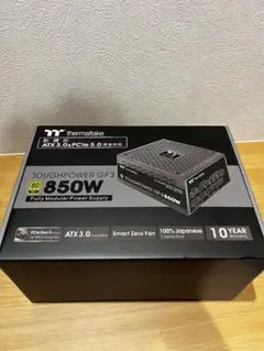 Thermaltake Toughpower GF3 850W