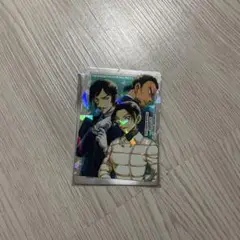名探偵コナントレーディンググラフィックコレクション2長野県警