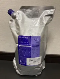 ミルボン プラーミア ヘアセラム シャンプー M