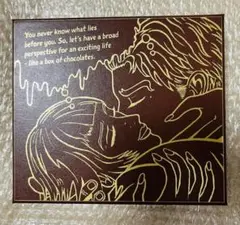 岩田剛典 The Chocolate Box 初回生産限定盤 CD ブルーレイ