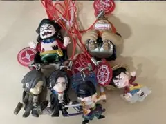 ワンピースガチャガチャ