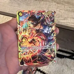 ONE PIECE 【SEC】{OP13-120}サボ