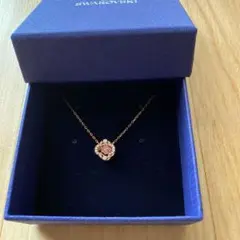 SWAROVSK♡I ネックレス
