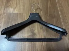 コムデギャルソンオム　ハンガー　２個セット