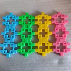 学研 ニューブロック 12個セット②
