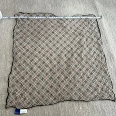 Burberry BLUE LABEL スカーフ