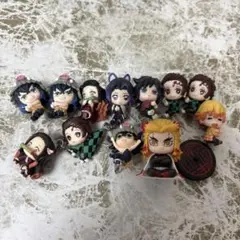 鬼滅の刃 ハグコット ミニフィギュア