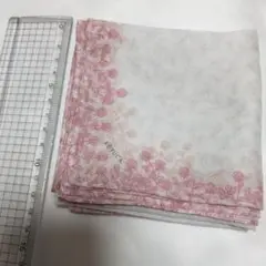 大判ハンカチ