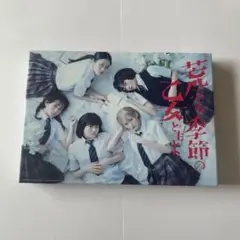 荒ぶる季節の乙女どもよ。 DVD-BOX〈4枚組〉