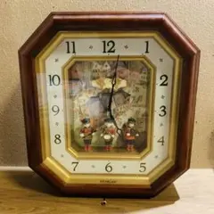 【貴重！シール付メロディと人形動作品】ドリームランド　re511b からくり時計 m68726336936_1.jpg?1700232337