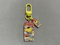 サンリオ　キーホルダー