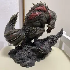 クリエイターズモデル　イビルジョー カプコンフィギュアビルダー クリエイターズモデル 恐暴竜