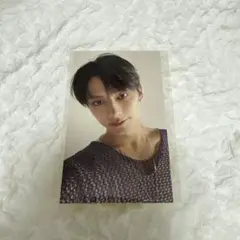 SEVENTEEN HEAVEN タワレコ特典 ジュン