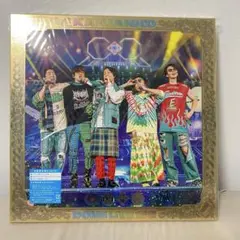 「KANJANI∞　DOME　LIVE　18祭（初回限定盤A） DVD」