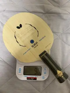 張継科ALC