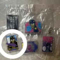 【ちくわさん専用】カイジ アクリルチャーム ロン