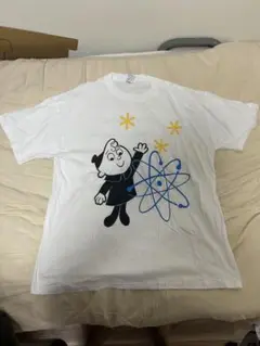 minnano COPYARTCollective "GERALD" tシャツ