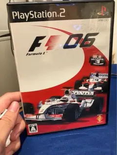 2025年最新】PS2 F1 2006の人気アイテム - メルカリ