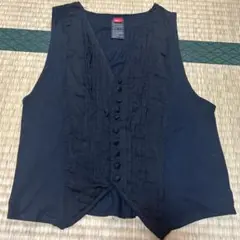 Double standard clothing⭐︎ベスト