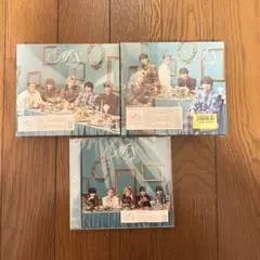 M!LK 「M!X」3形態セット