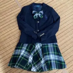 ラルフローレン 卒服
