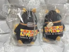 ツキプロ　サマカニ　リッズ　Lizz　アライヌ　2個セット