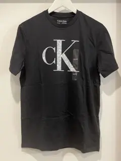 Tシャツ　ブラック　カルバンクライン　XSサイズ
