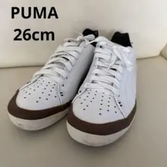 PUMA プーマ スニーカー26cm