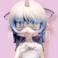 【Tick様オーダー用】