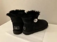 UGG アグ ムートンブーツ 22cm
