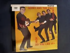 Gerry and the Pacemakers 60's BEAT