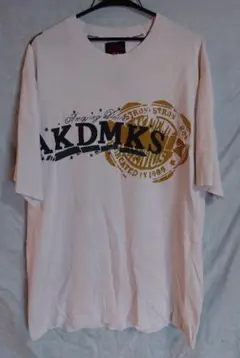 Akademiks アカデミクス Tシャツ