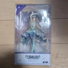 シンデレラガールズ　神崎蘭子　Memories ver フィギュア
