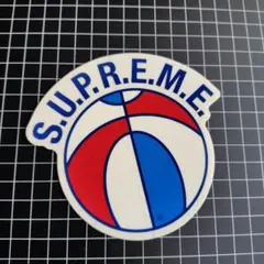 ［SummerSALE]　supremeステッカー