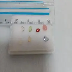整理品 ルース 宝石セット
