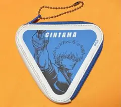 週刊少年ジャンプ JUMPマスター＆ルーラーポーチコレクション銀魂 坂田銀時