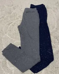 GAP レギンス　２枚セット